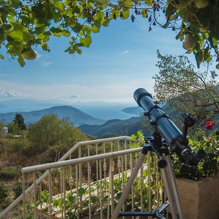 Cottage Hill Agios Ilias  Экстерьер фото