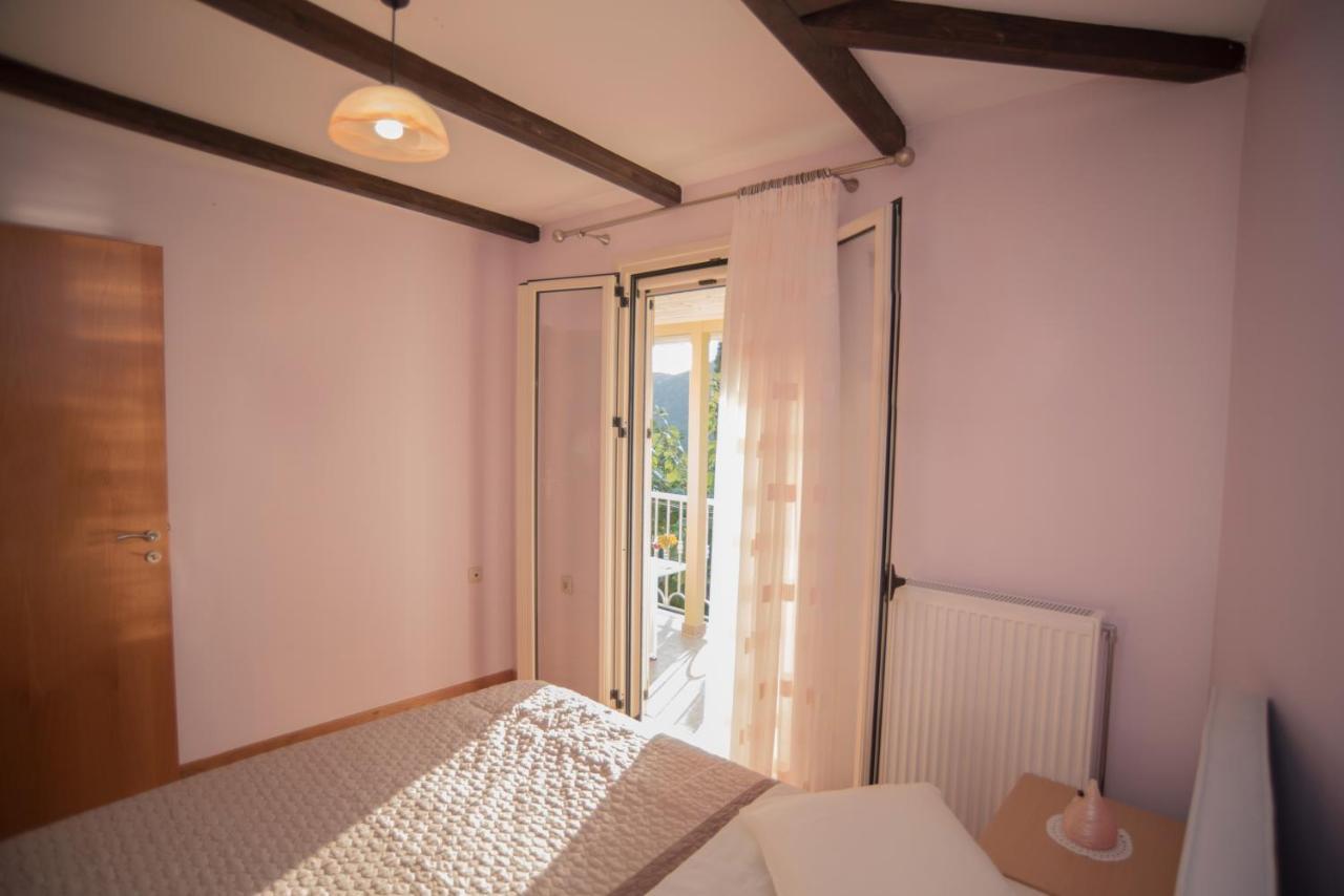 Cottage Hill Agios Ilias  Экстерьер фото