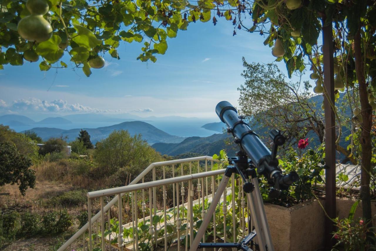 Cottage Hill Agios Ilias  Экстерьер фото