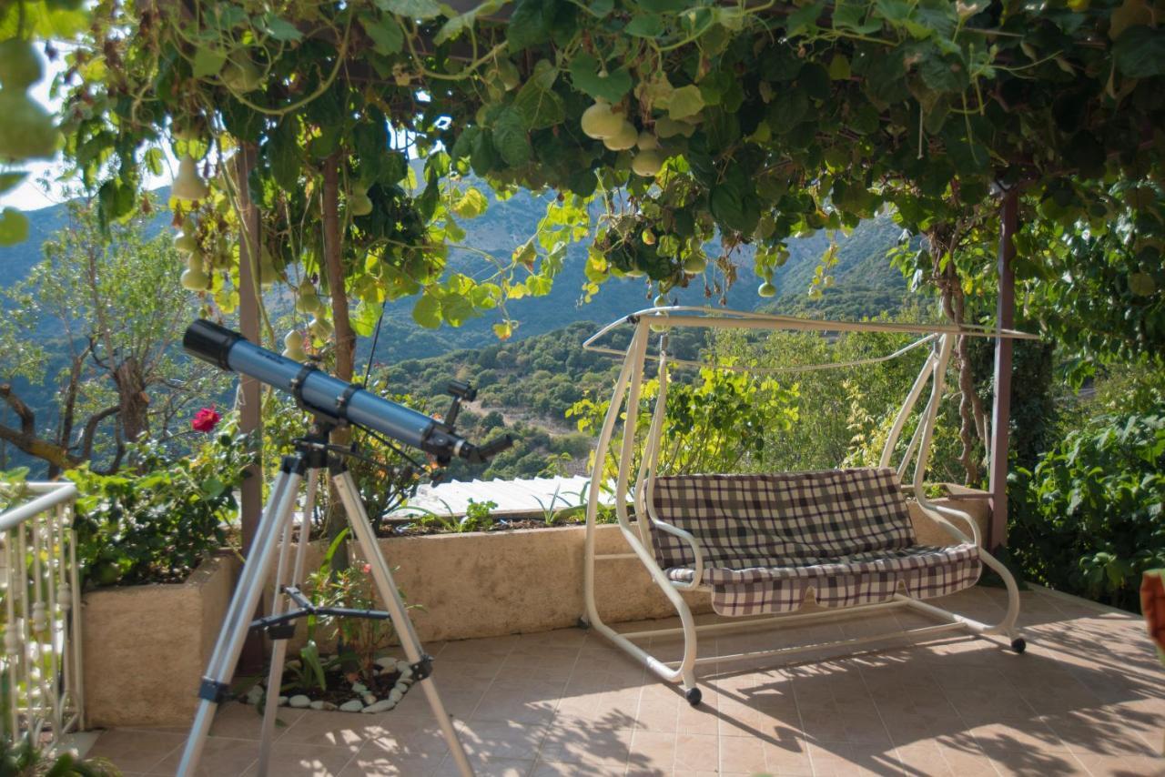 Cottage Hill Agios Ilias  Экстерьер фото