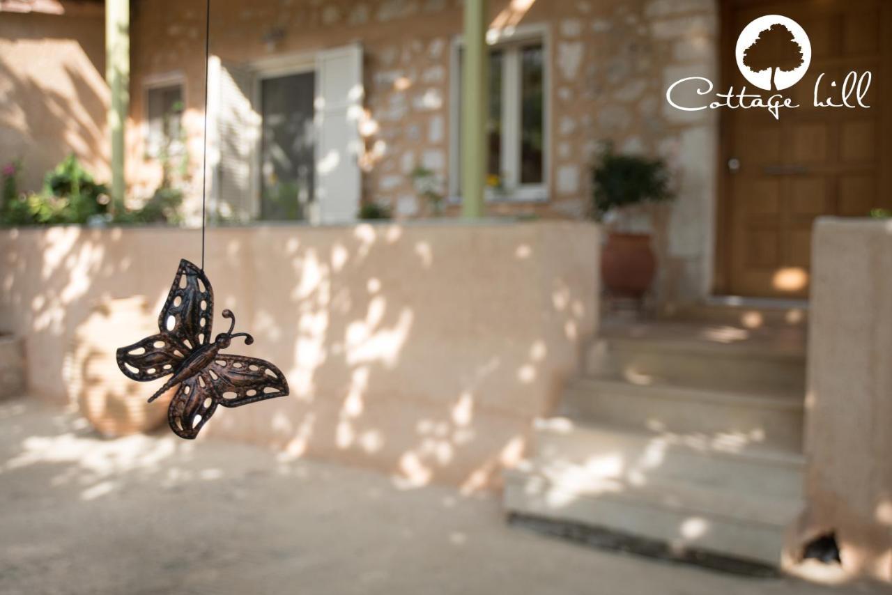 Cottage Hill Agios Ilias  Экстерьер фото