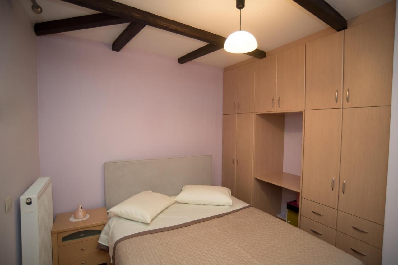 Cottage Hill Agios Ilias  Экстерьер фото