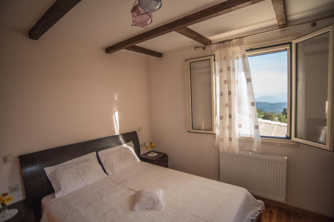 Cottage Hill Agios Ilias  Экстерьер фото