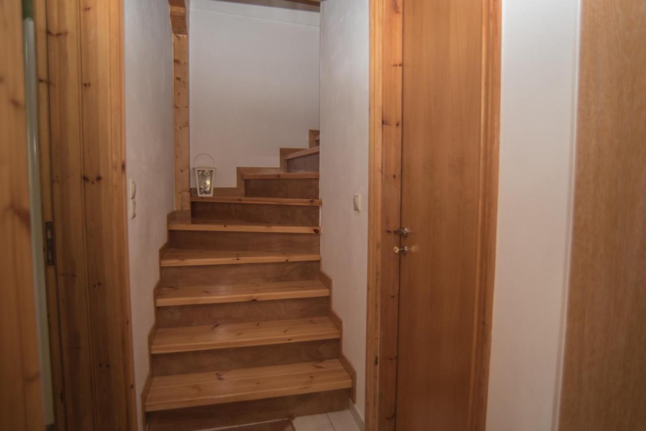 Cottage Hill Agios Ilias  Экстерьер фото