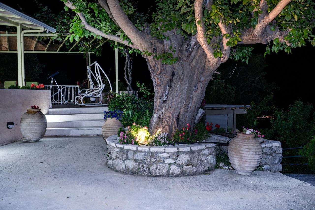 Cottage Hill Agios Ilias  Экстерьер фото