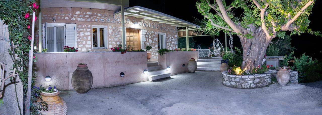 Cottage Hill Agios Ilias  Экстерьер фото