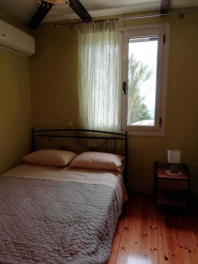 Cottage Hill Agios Ilias  Экстерьер фото